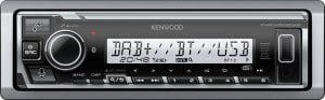 Radio samochodowe Kenwood Kenwood KMRM508DAB 1