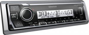 Radio samochodowe Kenwood Kenwood KMRM508DAB 3