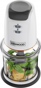 Rozdrabniacz Kenwood Kenwood CHP61.100WH Mini Chopper 2