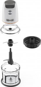 Rozdrabniacz Kenwood Kenwood CHP61.100WH Mini Chopper 3