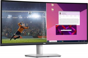 Monitor Dell S3423DWC (210-BEJE) 2
