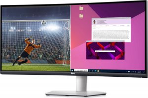 Monitor Dell S3423DWC (210-BEJE) 3