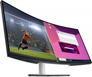 Monitor Dell S3423DWC (210-BEJE) 4
