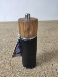 Młynek do przypraw Zassenhaus Zassenhaus salt mill HANNOVER Olive, 18 cm 2