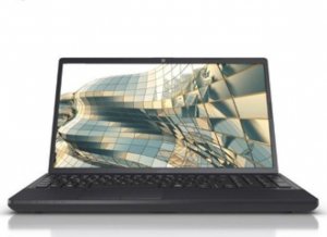 Laptop Fujitsu Notebook Lifebook A3510 Win10Pro i3-1005G1/8GB/256GB/DVD SM FPC04956BP 1