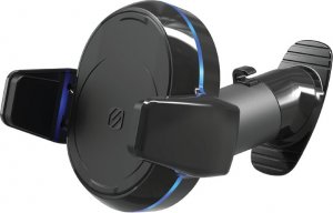Scosche Scosche MagicGrip Qi 10W Dash 2