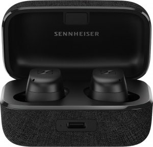 Słuchawki Sennheiser Momentum True Wireless 3 1