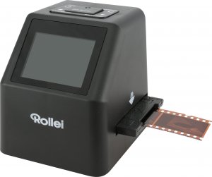 Skaner Rollei Rollei DF-S 310 SE Brak danych (20694) 1