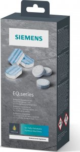 Siemens Siemens TZ 80003A Multipack Reiniger & Entkalker 1