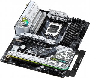 Płyta główna ASRock Z790 STEEL LEGEND WIFI 4