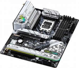 Płyta główna ASRock Z790 STEEL LEGEND WIFI 5