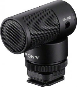 Mikrofon Sony ECM-G1 Shotgun 1