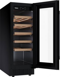 Chłodziarka do wina Teka RVU 10020 GBK 4