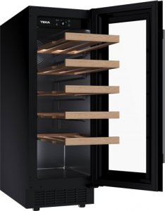 Chłodziarka do wina Teka RVU 10020 GBK 5