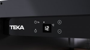 Chłodziarka do wina Teka RVU 10020 GBK 7