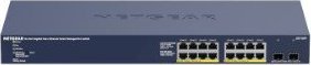 Switch NETGEAR GS716TP 1