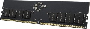 Pamięć PNY Performance, DDR5, 8 GB, 4800MHz, CL40 (MD8GSD54800-TB) 1