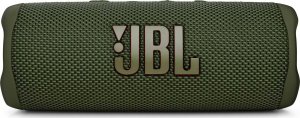 Głośnik JBL Flip 6 zielony (JBLFLIP6GREN) 1
