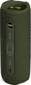 Głośnik JBL Flip 6 zielony (JBLFLIP6GREN) 6