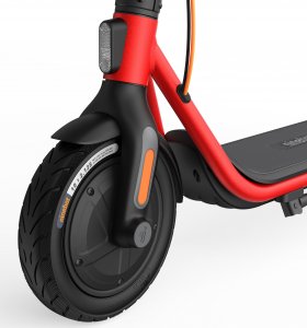 Hulajnoga elektryczna Segway D38D 10