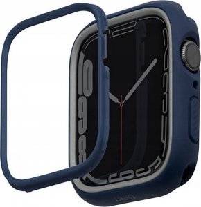 Uniq Etui UNIQ Moduo Apple Watch 4/5/6/7/8/SE 44/45mm niebieski-szary/blue-grey 1