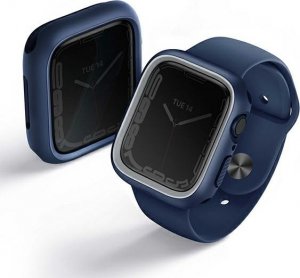 Uniq Etui UNIQ Moduo Apple Watch 4/5/6/7/8/SE 44/45mm niebieski-szary/blue-grey 2