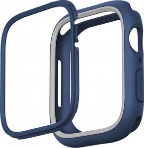 Uniq Etui UNIQ Moduo Apple Watch 4/5/6/7/8/SE 44/45mm niebieski-szary/blue-grey 3