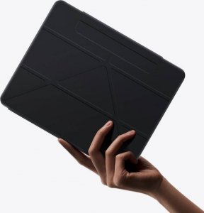 Etui na tablet Baseus Etui Baseus Safattach Apple iPad Air 10.9 2020/2022 (4, 5 gen)/iPad Pro 11 2018/2020/2021 (1, 2, 3 gen) (szare) 11