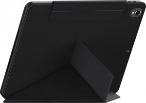 Etui na tablet Baseus Etui Baseus Safattach Apple iPad Air 10.9 2020/2022 (4, 5 gen)/iPad Pro 11 2018/2020/2021 (1, 2, 3 gen) (szare) 3