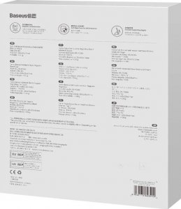 Etui na tablet Baseus Etui Baseus Safattach Apple iPad Air 10.9 2020/2022 (4, 5 gen)/iPad Pro 11 2018/2020/2021 (1, 2, 3 gen) (szare) 6