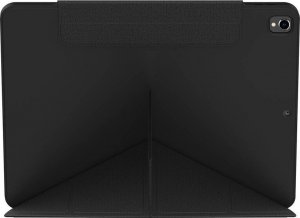 Etui na tablet Baseus Etui Baseus Safattach Apple iPad Air 10.9 2020/2022 (4, 5 gen)/iPad Pro 11 2018/2020/2021 (1, 2, 3 gen) (szare) 10