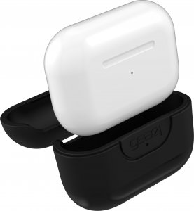 Gear4 Etui GEAR4 Apollo Plus Apple AirPods Pro (czarne) 1