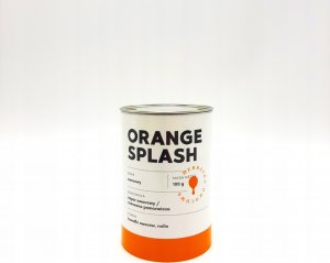 Blue Drop HERBATKA NAPAR OWOCOWY POMARAŃCZA 100g Blue Drop 2