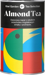 Blue Drop Zestaw herbat owocowych Kiwi Garden 3x100g 6