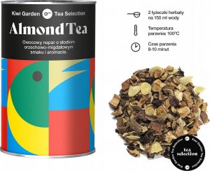 Blue Drop Zestaw herbat owocowych Kiwi Garden 3x100g 8