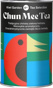 Blue Drop Zestaw zielonych herbat Kiwi Garden 3x100g 6