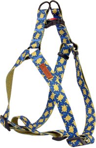 Dino DINO SZELKI TAŚMA REG. IVO 25mm ŻÓŁW dł. 60-90cm 1