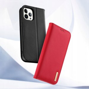 Dux Ducis Etui Dux Ducis Hivo Apple iPhone 14 Pro brązowy 2