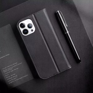 Dux Ducis Etui Dux Ducis Hivo Apple iPhone 14 Pro brązowy 8