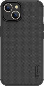 Nillkin Etui Nillkin Super Shield Pro Apple iPhone 14 Plus czarny 1
