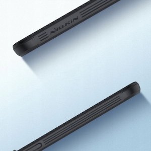 Nillkin Etui Nillkin Camshield Pro Apple iPhone 14 Pro niebieski 9