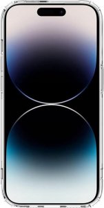 Nillkin Etui Nature* Pro Apple iPhone 14 Pro przezroczysty 12