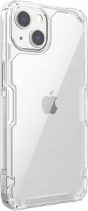 Nillkin Etui Nature* Pro Apple iPhone 14 Pro przezroczysty 5