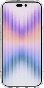 Nillkin Etui Nature* Pro Apple iPhone 14 Pro przezroczysty 9