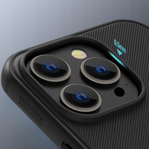 Nillkin Etui Nillkin Super Shield Pro Apple iPhone 14 Pro Max czarny 7