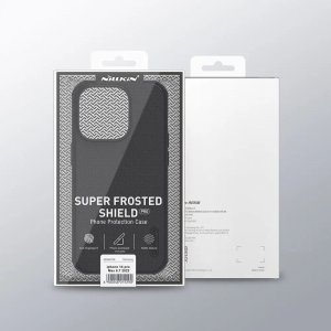Nillkin Etui Nillkin Super Shield Pro Apple iPhone 14 Pro Max czarny 10