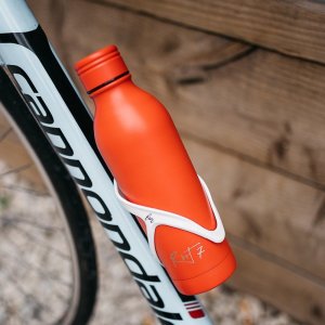 Root7 Butelka termiczna Really Red 2