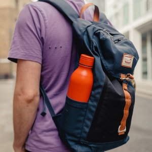 Root7 Butelka termiczna Really Red 3