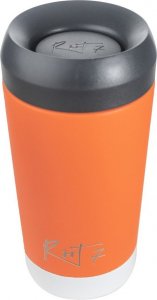 Root7 Kubek Termiczny Orange Split 2
