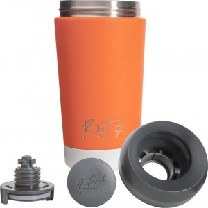 Root7 Kubek Termiczny Orange Split 3